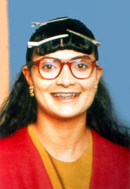 Yo soy Betty, la fea: elenco