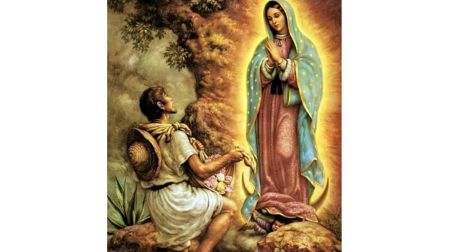 Por qué se visten a los niños de inditos en Corpus Christi