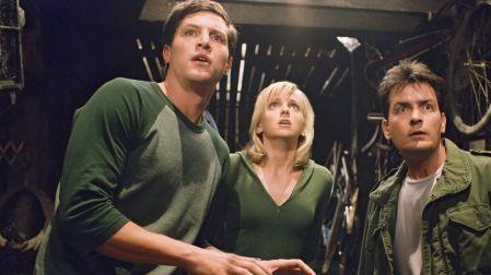 ¿Por qué los hermanos Wayans abandonaron las películas de Scary Movie?