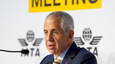 Duda IATA de la operatividad del AICM en el Mundial; el aeropuerto tendrá dificultades