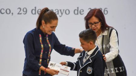 ¿Cuándo termina el ciclo escolar 2025-2026? Fecha oficial de la SEP FOTO: FERNANDO CARRANZA GARCIA / CUARTOSCURO.COM