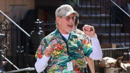 ¿Quién es Steven Spielberg y cuáles son sus películas más famosas?