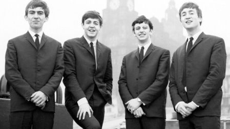 Yesterday surgió de una melodía que Paul McCartney escuchó mientras dormía.