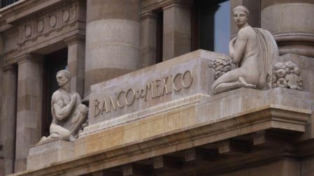 Tasa de interés de Banxico