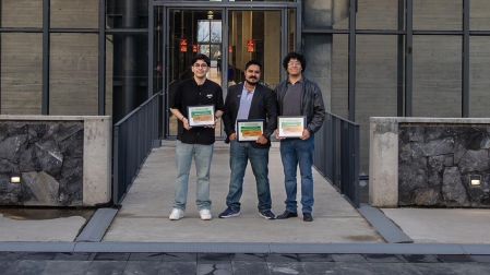Cineastas mexicanos ganan concurso binacional Caleidoscopio de cine y futbol
