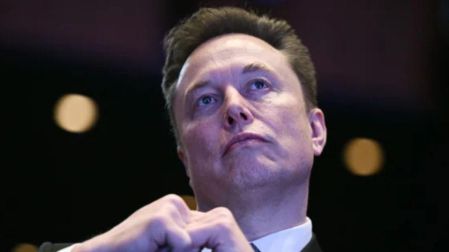Fortuna de Elon Musk