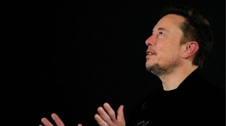 No solo SpaceX: estas son las empresas que tiene Elon Musk.