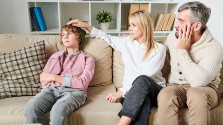 Tipos de crianza: cuáles son y cómo influyen en los hijos