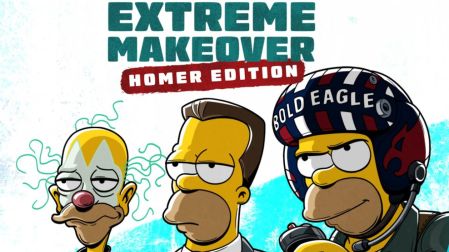 Homero protagonizará el capítulo especial de Los Simpson que se estrenará en Disney+.