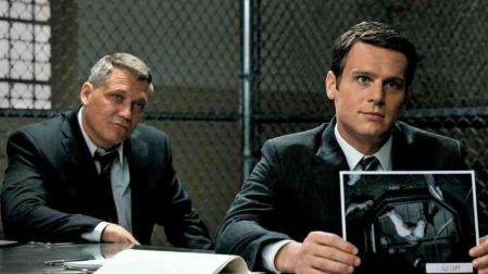 Mindhunter