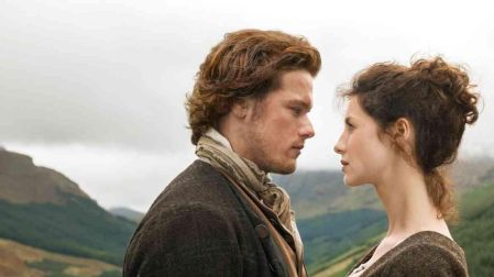 Outlander