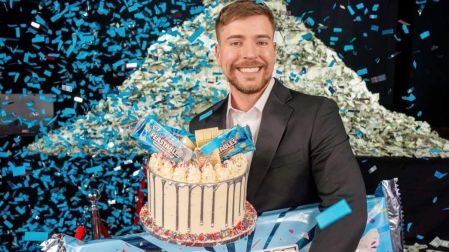 ¿Quién es MrBeast? La historia del hombre que conquistó YouTube y construyó un imperio millonario