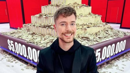 ¿Quién es MrBeast? La historia del hombre que conquistó YouTube y construyó un imperio millonario