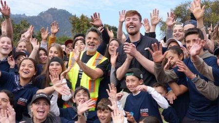 ¿Quién es MrBeast? La historia del hombre que conquistó YouTube y construyó un imperio millonario