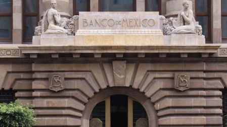Aumenta 0.4% la inversión extranjera en valores gubernamentales, reporta Banxico