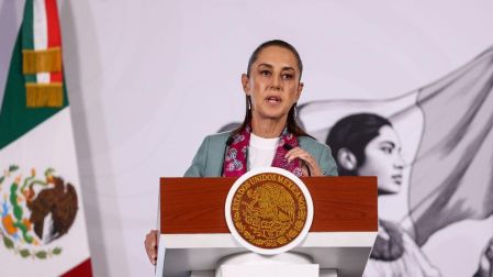 ¿Habrá más tiempo para registrar tu línea celular? Sheinbaum responde.