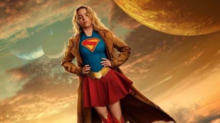 La película de Supergirl promete sorprender no solo a sus fans.