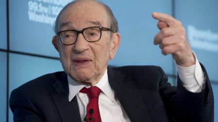 Muere Alan Greenspan, el “Oráculo” de la Fed, a los 100 años; esta es su historia