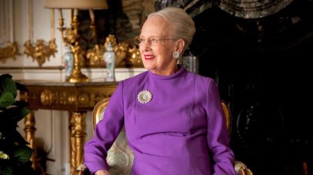 La modernización impulsada por Margarita II y continuada por Federico X busca una monarquía más reducida.