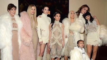 ¿De dónde viene la fortuna de las Kardashian?