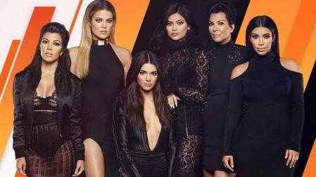 ¿De dónde viene la fortuna de las Kardashian?