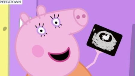Peppa Pig y la inteligencia artificial: la polémica por las voces de actores infantiles