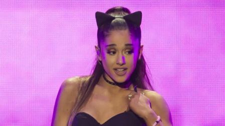 ¿Quién es Ariana Grande? Edad, carrera, películas, premios y cómo alcanzó la fama