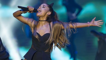 ¿Quién es Ariana Grande? Edad, carrera, películas, premios y cómo alcanzó la fama