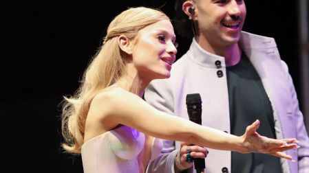¿Quién es Ariana Grande? Edad, carrera, películas, premios y cómo alcanzó la fama