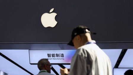 Apple sube sus precios hasta 50%: así quedan Mac, iPad y Apple TV.