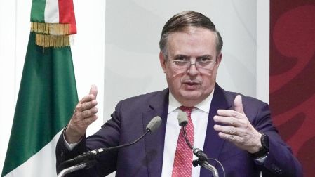 ¿Qué sigue para el T-MEC? Estos son los tres escenarios que plantea Ebrard.