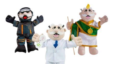 Historia del doctor Simi