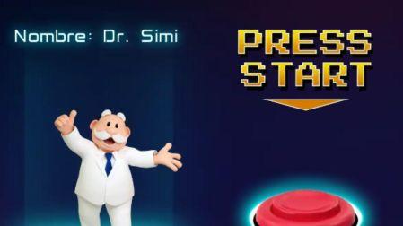 Historia del doctor Simi