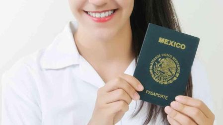 ¿Qué pasa si pierdes tu pasaporte en el extranjero?