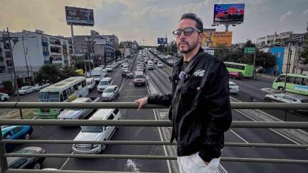 Historia de Tacubaya
