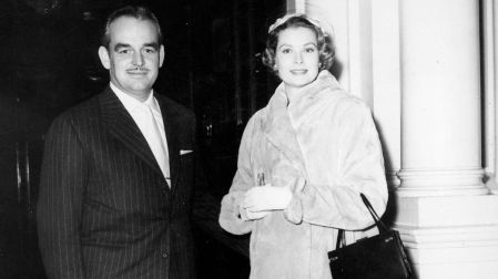 La actriz de Hollywood dejó atrás el cine para convertirse en princesa de Mónaco, protagonizando una de las historias de amor más icónicas.