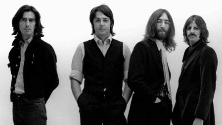 The Beatles
