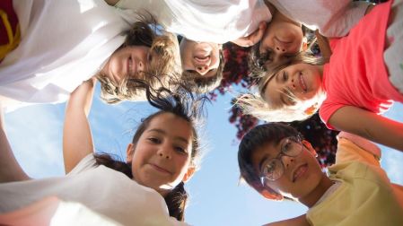 ¿Cómo elegir un curso de verano para mi hijo?