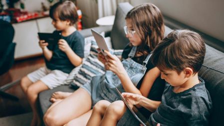 Qué hacer con los niños en vacaciones si trabajas