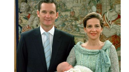 Durante años fueron considerados uno de los matrimonios más sólidos de la familia real española, pero su relación quedó marcada por el llamado caso Nóos,