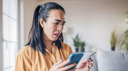 Las estafas telefónicas suelen usar premios para engañar a las víctimas.