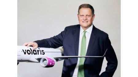 Grupo Mexicano de Aerolíneas avanza; Colombia aprueba la unión de Viva-Volaris.