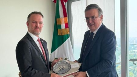 Revisión del T-MEC: México mantiene ventajas arancelarias.