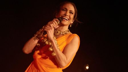 La cantante y actriz posee un patrimonio estimado en 400 millones de dólares, según Celebrity Net Worth.