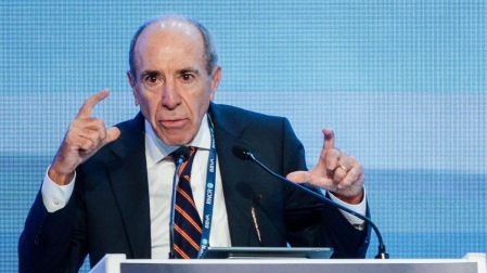 BBVA México anuncia cambios directivos: nombra José Luis Elechiguerra como director general