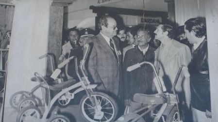 ¿De dónde es Apache? La historia de la marca mexicana de triciclos que conquistó generaciones