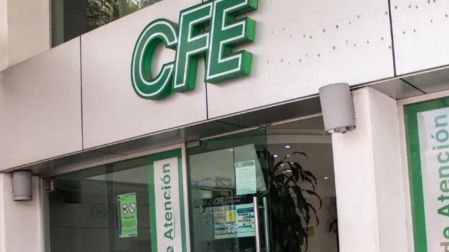 CFE reporta utilidad por casi 50 mil mdp: “Tuvimos excelentes resultados financieros”.