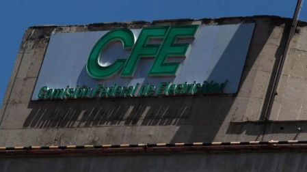 CFE reporta utilidad por casi 50 mil mdp: “Tuvimos excelentes resultados financieros”.