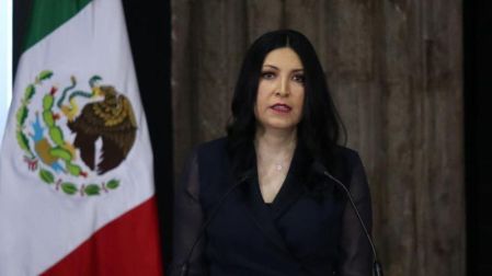 Victoria Rodríguez: mantener la tasa era necesario ante los retos macroeconómicos.