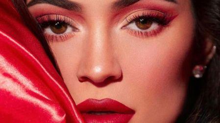 La menor del clan Kardashian-Jenner encontró en Kylie Cosmetics su principal fuente de riqueza.